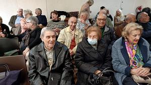 MARSEILLE - Cercle Algerianiste - A.G. - 14 Mars 2024 - 27